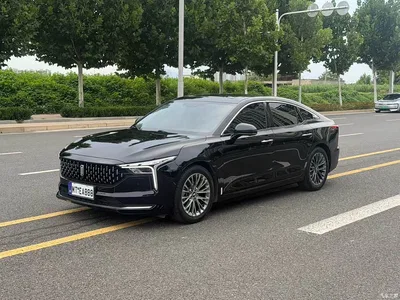 2023 Besturn B70 3rd Generation 1.5T Automatic Comfort, фото 1, лот 10448854