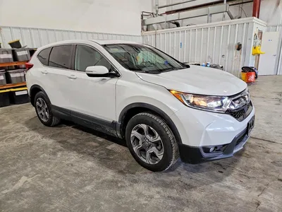 2019 HONDA CR-V EX, фото 4, лот 11238219