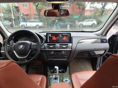 2011 Bmw X3, фото 4, лот 10476578
