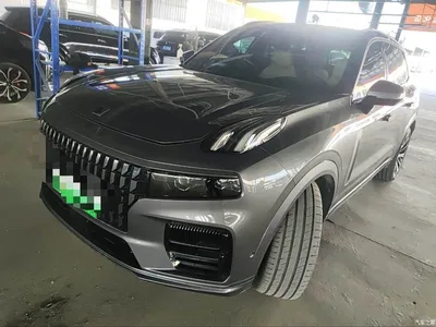 2023 Lynk & Co 09 EM-P 2.0TD EM-P Long Range PM 6-Seater, фото 1, лот 11220987