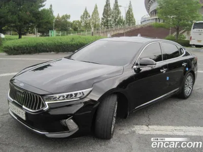 2020 Kia K7 3.0 GDI Signature, фото 2, лот 10057943