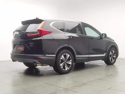 2017 Honda CR-V 240TURBO CVT 2WD Trend Edition, фото 2, лот 11195392