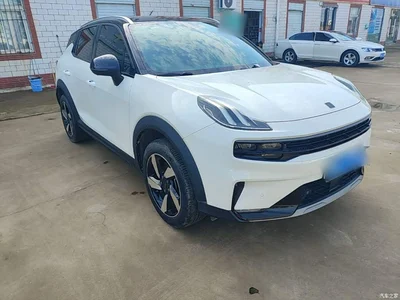 2020 Lynk & Co 06 1.5T Power Pro, фото 4, лот 11502606