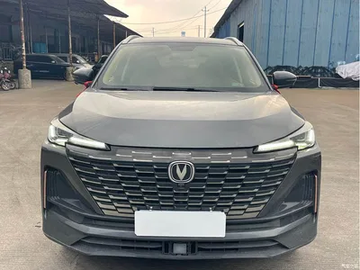 2022 Changan CS55 PLUS Model Second Generation 1.5T DCT Premium Edition, фото 2, лот 10250851