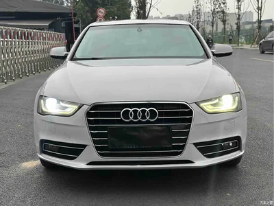 2016 Audi A4L 35 TFSI Collector's Edition S line Comfort, фото 2, лот 10436766