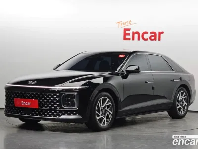 2023 Hyundai Grandeur 2,5 Gasoline 2WD, фото 1, лот 10218493