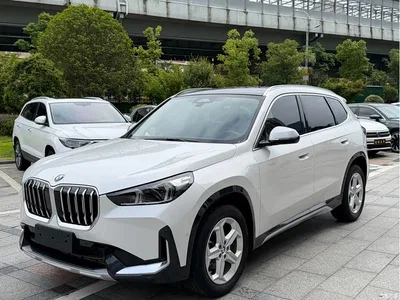 2023 BMW X1 sDrive20Li X Design Package, фото 1, лот 10466925