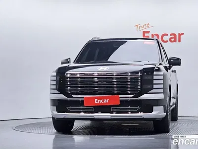 2025 Hyundai Palisade Gasoline 2.5T 2WD 9-Seater, фото 2, лот 10153021