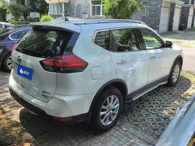 2017 Nissan X-Trail 2.0L CVT Comfort Edition 2WD, фото 3, лот 10342408