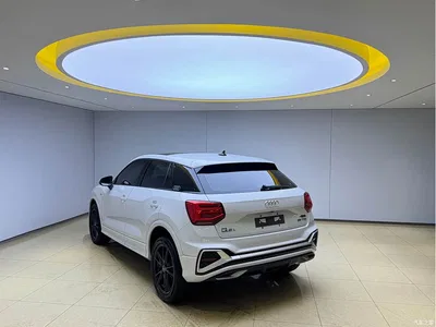 2022 Audi Q2L 35 TFSI Progressive Dynamic, фото 4, лот 10237981