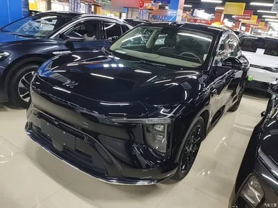2025 IM Motors IM LS6 Extended Range Base, фото 1, лот 10821651