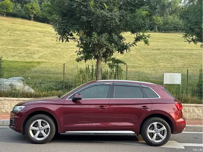 2018 Audi Q5L 40 TFSI Premium Progressive China VI, фото 4, лот 10621772