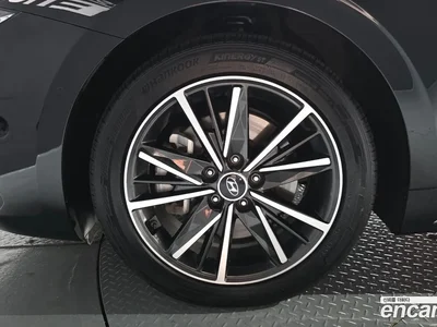 2022 Hyundai Grandeur 3.3, фото 4, лот 10162047