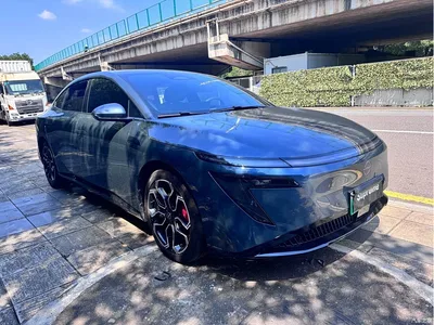 2025 Nissan N7 Model 510 Pro, фото 3, лот 10357293