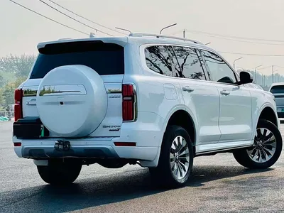 2023 Tank 500 EV Hi4-T, фото 4, лот 11135710
