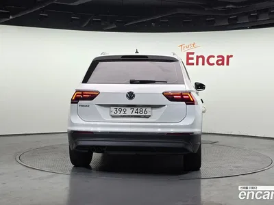 2018 Volkswagen Tiguan 2.0 TDI Premium, фото 4, лот 10111452