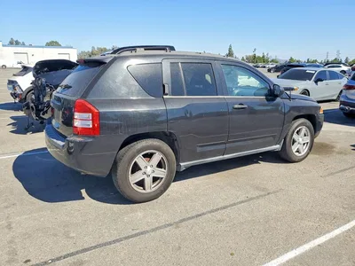 2009 JEEP COMPASS SPORT, фото 3, лот 10792270