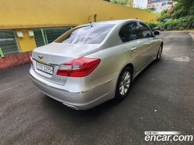 2013 Hyundai Genesis BH330 Modern, фото 3, лот 10132454