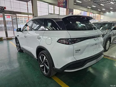 2025 BYD Seal 05 DM-i DM-i Smart Drive Edition 115KM Flagship, фото 4, лот 10272873