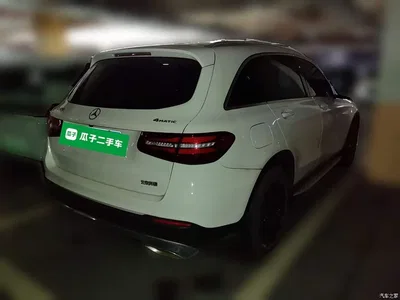2017 Mercedes-Benz GLC 200 4MATIC, фото 4, лот 10294826