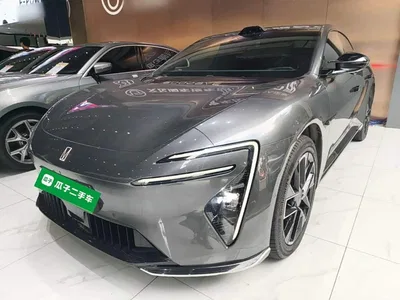 2025 Avatr 06 Ultra Pure Electric Edition, фото 2, лот 10671236