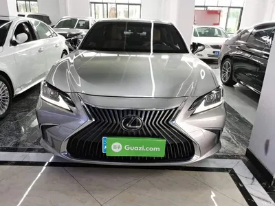 2020 Lexus ES 200 Excellence, фото 3, лот 10321648