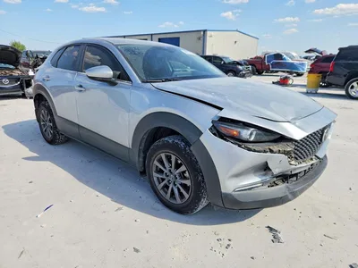 2020 MAZDA CX-30, фото 4, лот 10845704