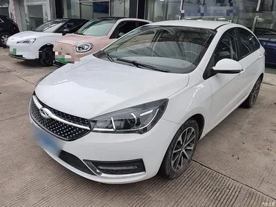 2021 Chery Arrizo 5 PRO 1.5L CVT Youth Edition, фото 2, лот 11518199