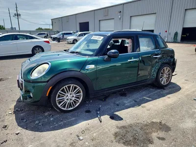 2015 MINI COOPER S, фото 1, лот 10879439