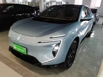 2026 Avatr 07 model Ultra EV AWD, фото 1, лот 11189108