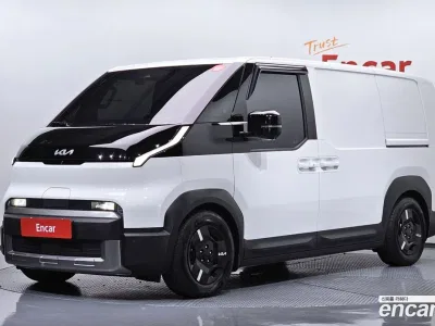 2026 Kia PV5 Cargo, фото 1, лот 10230040