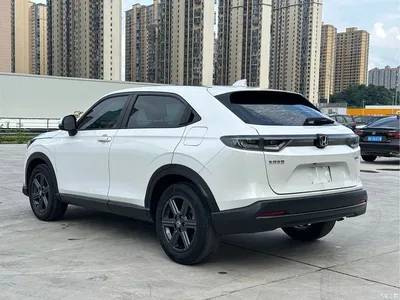 2023 Honda XR-V 1.5L CVT Fever Edition, фото 4, лот 10323635