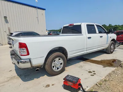 2024 RAM 2500 TRADESMAN, фото 3, лот 11145249