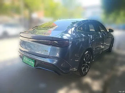 2024 BYD Seal 06 New Energy DM-i 120KM Honor, фото 4, лот 11016870