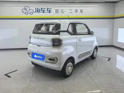 2026 Besturn Bestune Pony 222km Shining Horse, фото 3, лот 10408329