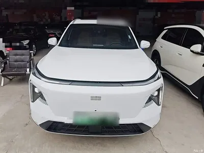 2023 Geely Galaxy Galaxy L7 1.5T 115km PLUS, фото 3, лот 11222957