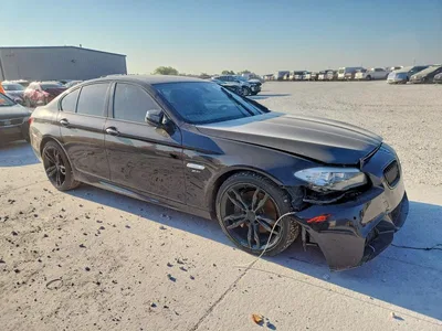 2012 BMW 550 XI, фото 4, лот 10815933