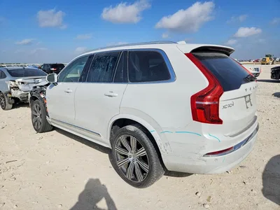 2023 VOLVO XC90 ULTIMATE, фото 2, лот 11578682