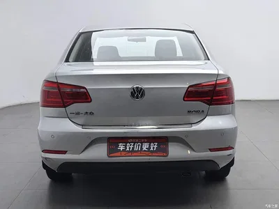 2013 Volkswagen Bora 1.6L Automatic Fashion Model, фото 4, лот 10258454