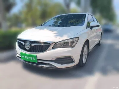 2018 Buick Verano Sedan 15S Automatic Progressive, фото 2, лот 10267322