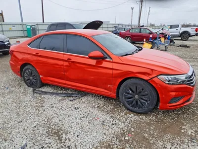 2019 VOLKSWAGEN JETTA S, фото 4, лот 10822132