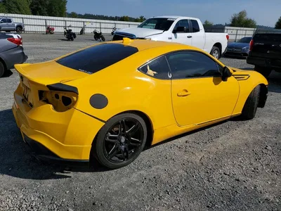 2015 SCION FR-S RELEASE SERIES 1.0, фото 3, лот 10880621