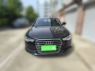 2015 Audi A6L TFSI Millionth Anniversary Intelligent Leader Type, фото 2, лот 10382259