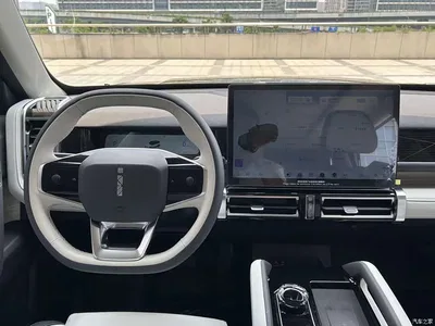 2024 iCAR 03 Model 472km AWD Long Range Edition, фото 4, лот 10361172