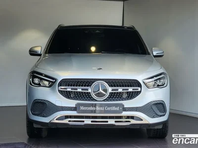 2021 Mercedes-Benz GLA-Class GLA220, фото 2, лот 10055769