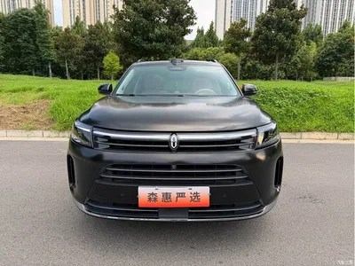2024 AITO Wenjie AITO M7 Model 1.5T Smart Drive RWD Max 6-Seater, фото 2, лот 10277675