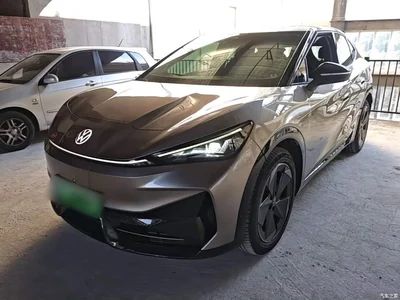 2024 Volkswagen Unique 06 Facelift Ultra Long Range, фото 1, лот 10833932