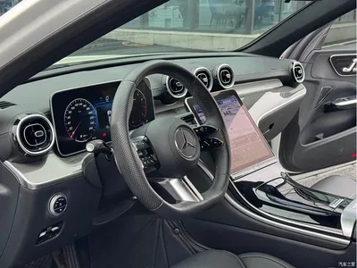 2023 Mercedes-Benz C-Class C 200 L Sport, фото 4, лот 11204094