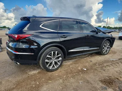 2024 ACURA MDX TECHNOLOGY, фото 3, лот 10872716