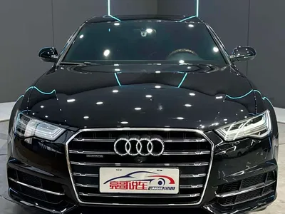 2018 Audi A6L 30th Anniversary 45 TFSI quattro Sport, фото 2, лот 10392600